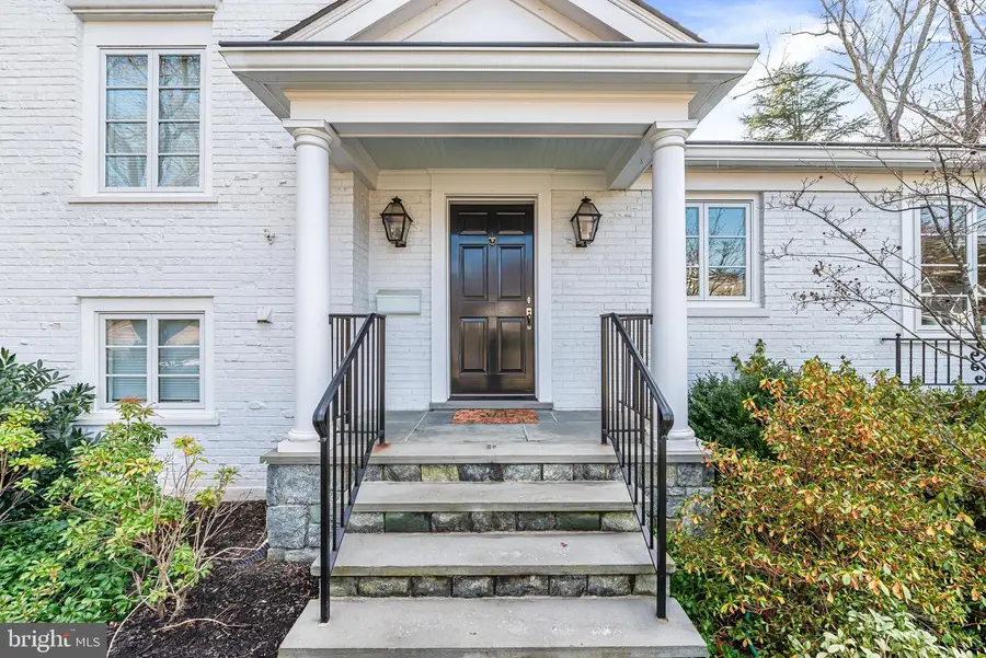 4200 Saul Rd, Kensington, MD 20895 - #2