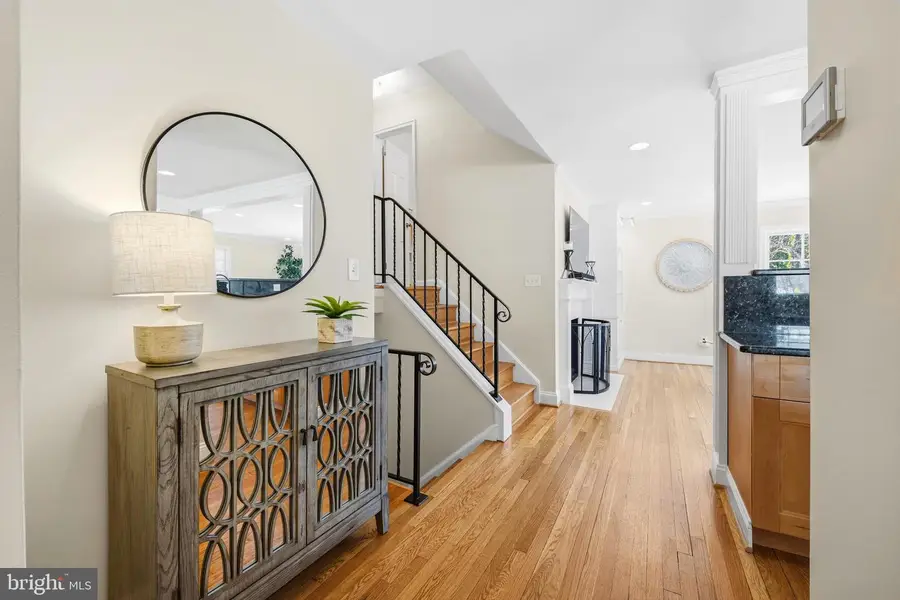 4200 Saul Rd, Kensington, MD 20895 - #3