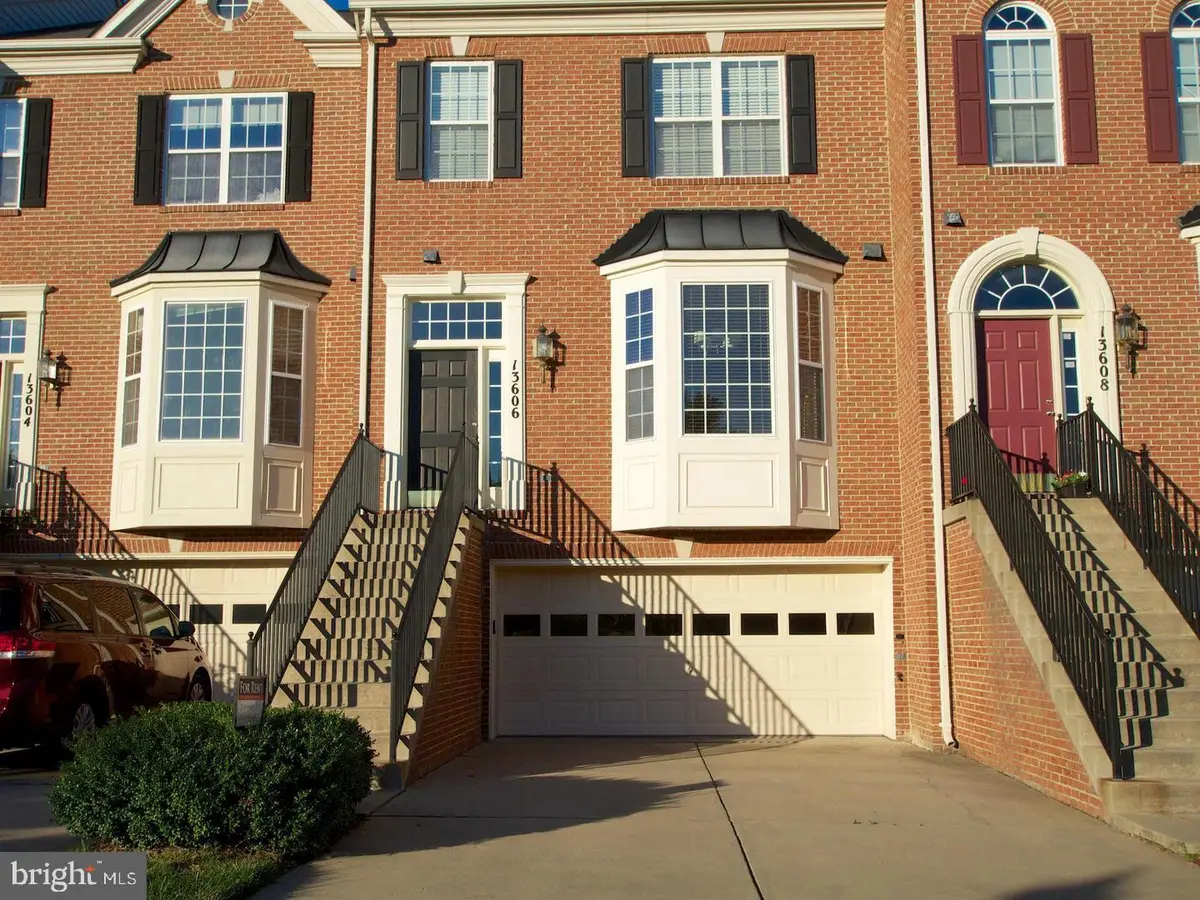 13606 Mills Farm Rd, Rockville, MD 20850 - Image #1