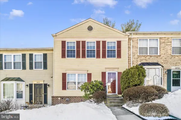 18725 Winding Creek Pl, GERMANTOWN, MD 20874