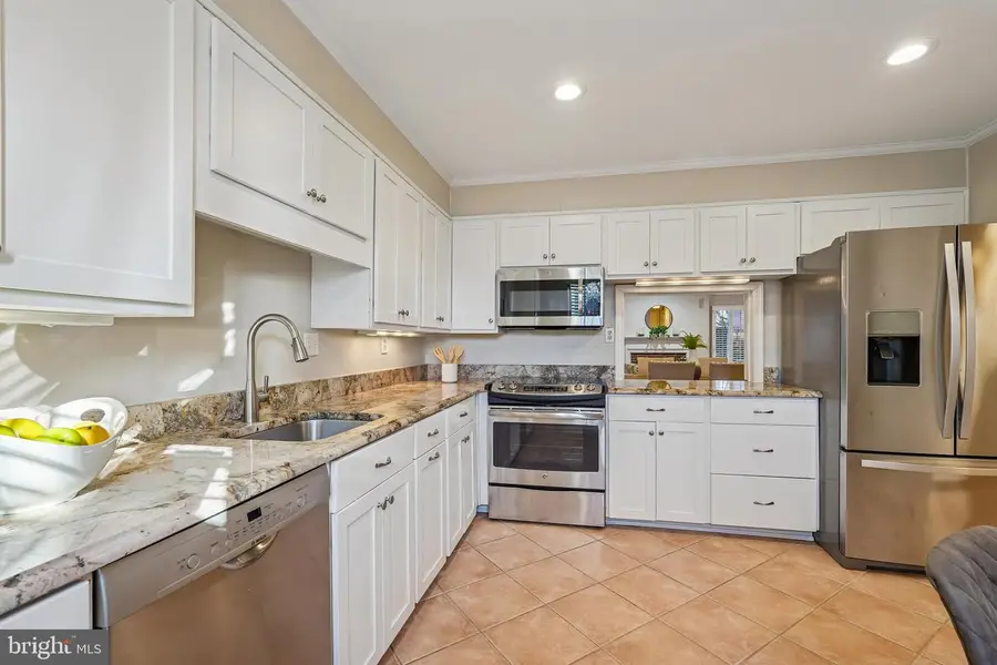 4821 Sangamore Rd #12, Bethesda, MD 20816 - #3