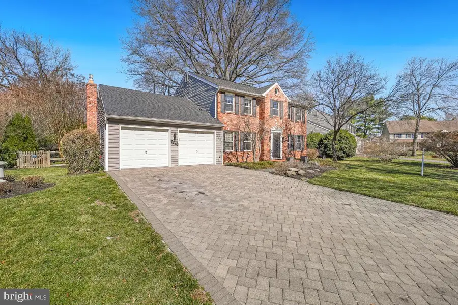 7229 Wapello Dr, Derwood, MD 20855 - #2