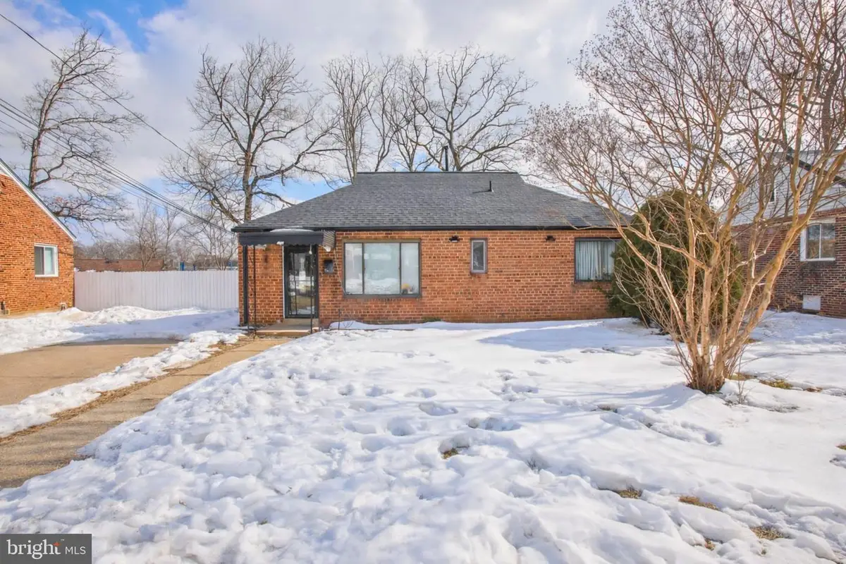 8417 11th Ave, Silver Spring, MD 20903 - #1