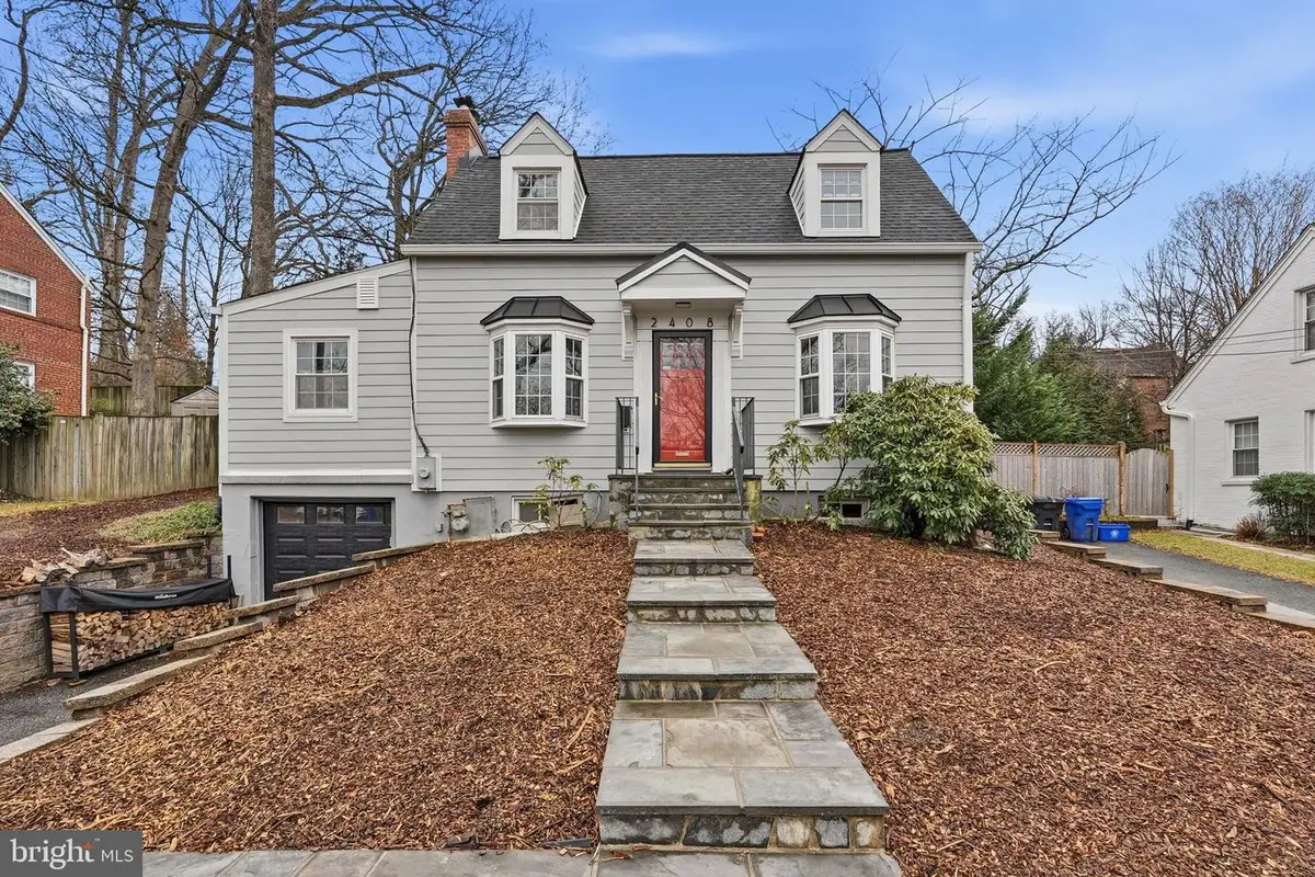 2408 Seminary Rd, Silver Spring, MD 20910 - Image #1