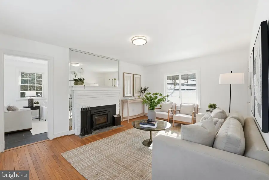 2408 Seminary Rd, Silver Spring, MD 20910 - Image #2