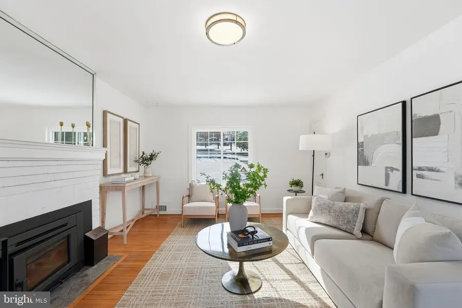 2408 Seminary Rd, Silver Spring, MD 20910 - Image #3