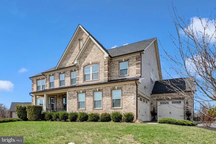 21217 Cracklin Rd, Laytonsville, MD 20882 - #3