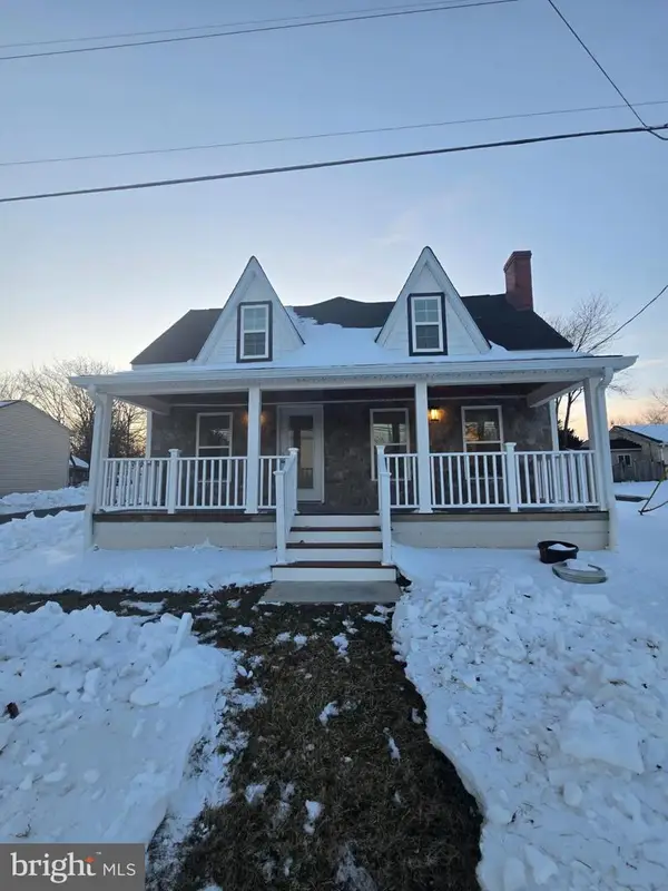 27700 Ridge Rd, DAMASCUS, MD 20872