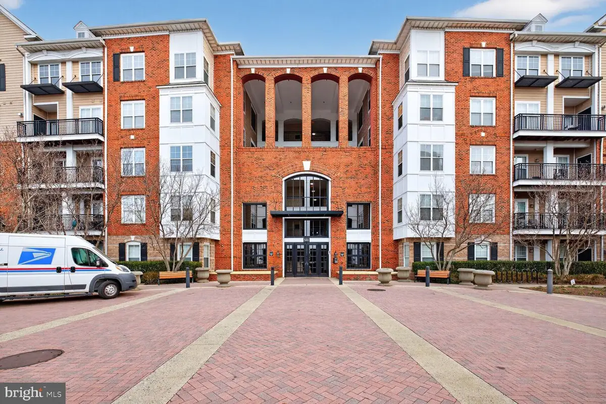 501 Hungerford Dr #337, Rockville, MD 20850 - Image #1