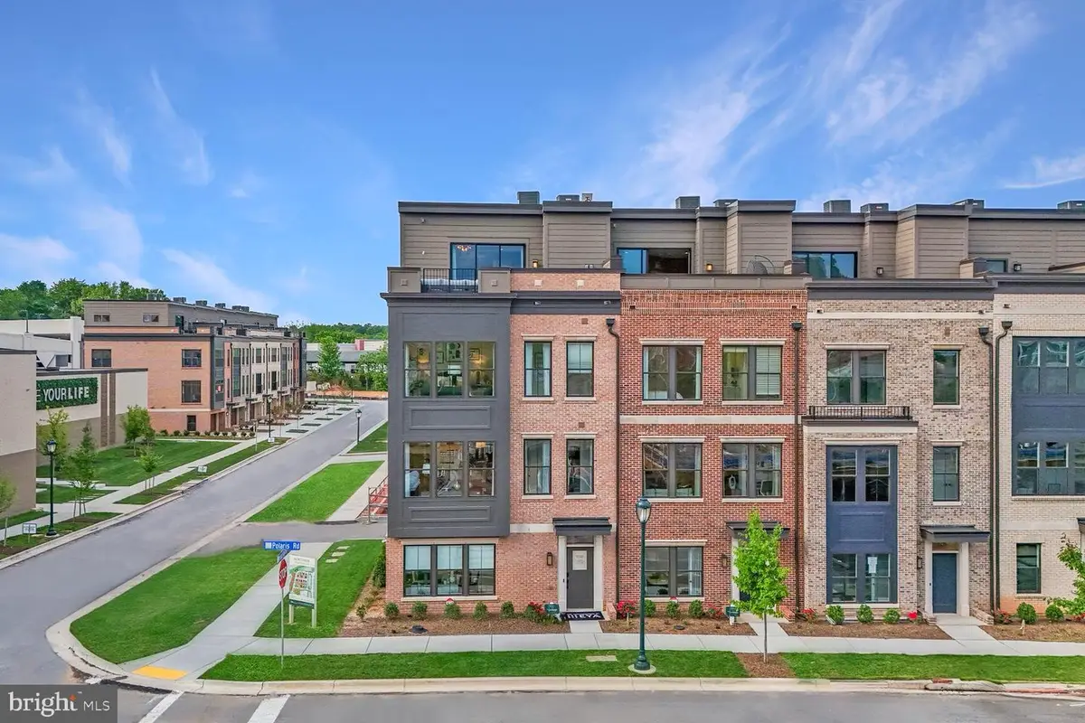 1135 Polaris Rd #cambridge 78, Potomac, MD 20854 - Image #1