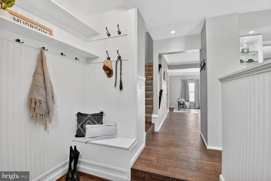 29 Grove Ridge Ct, Rockville, MD 20852 - #3