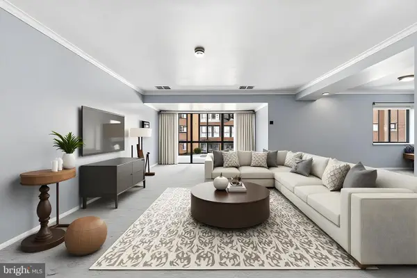 18913 Smoothstone Way #4, MONTGOMERY VILLAGE, MD 20886