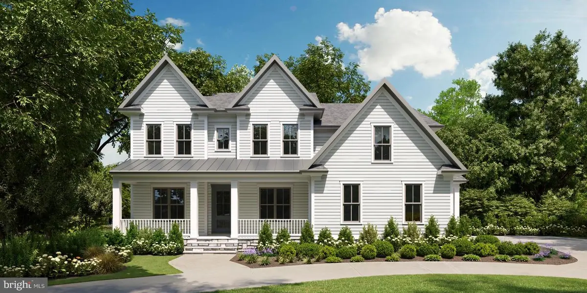 3505 Calvend Ln, Kensington, MD 20895 - #1