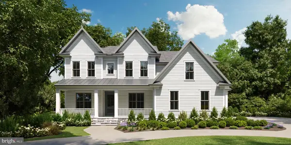 3505 Calvend Ln, KENSINGTON, MD 20895