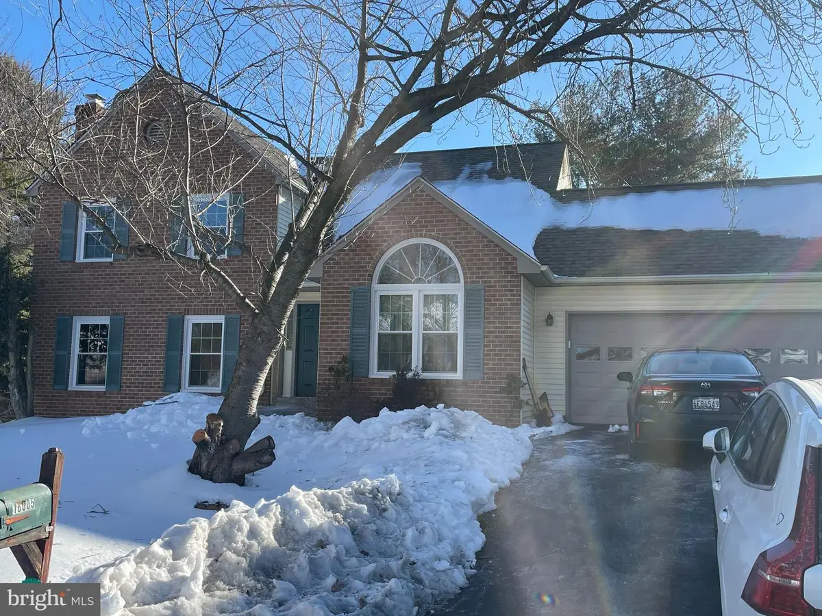 16005 Howard Landing Dr, Gaithersburg, MD 20878 - #1