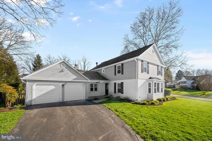 11601 Bedfordshire Ave, Potomac, MD 20854 - #2