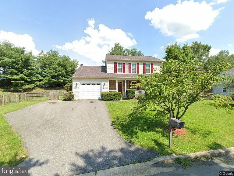 6 Blackburn Ct, Burtonsville, MD 20866 - #1