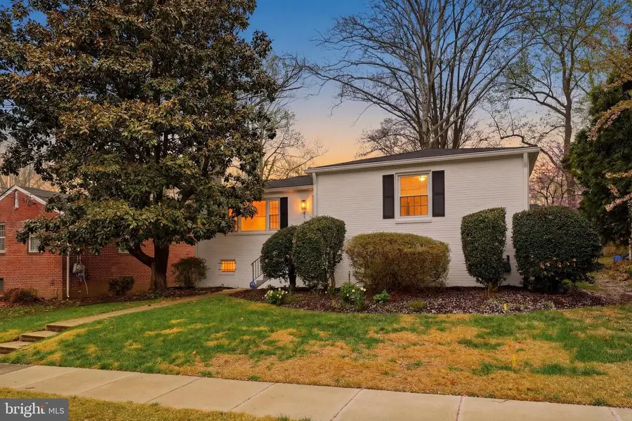 8916 Whitney St, Silver Spring, MD 20901 - #3