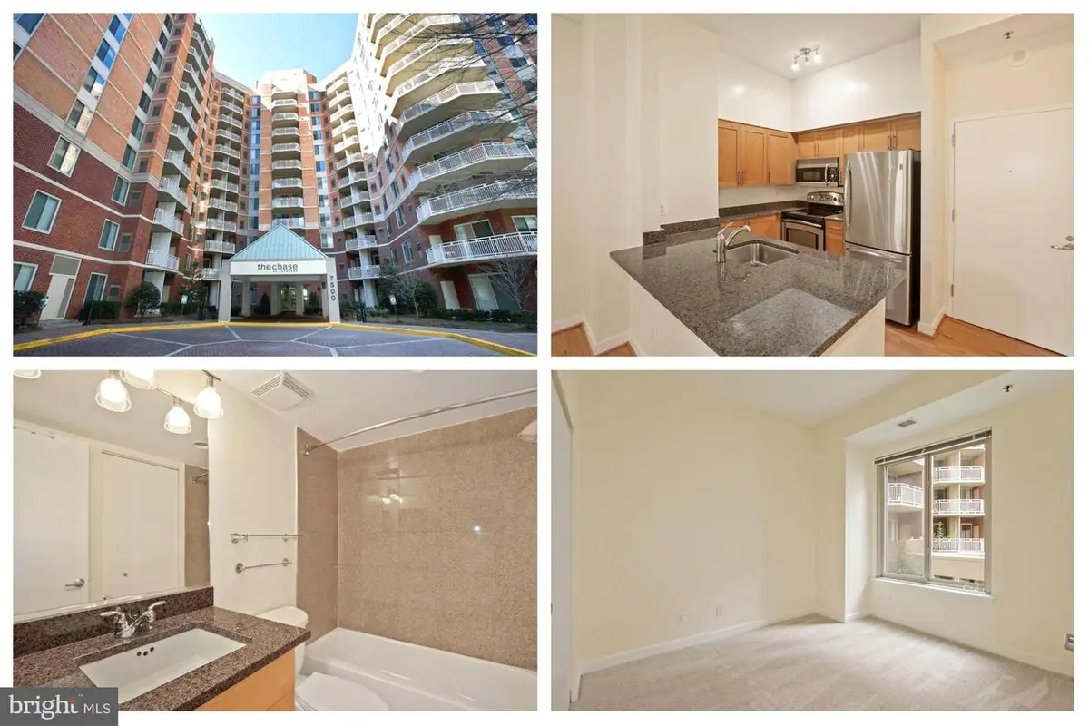 7500 Woodmont Ave #s209, Bethesda, MD 20814 - #1