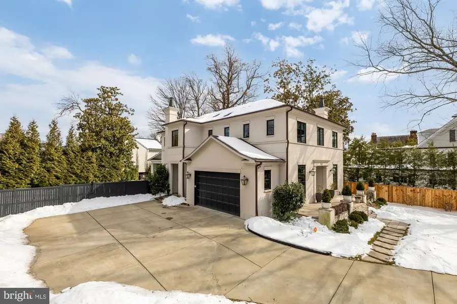 7613 Glenbrook Rd, Bethesda, MD 20814 - #2