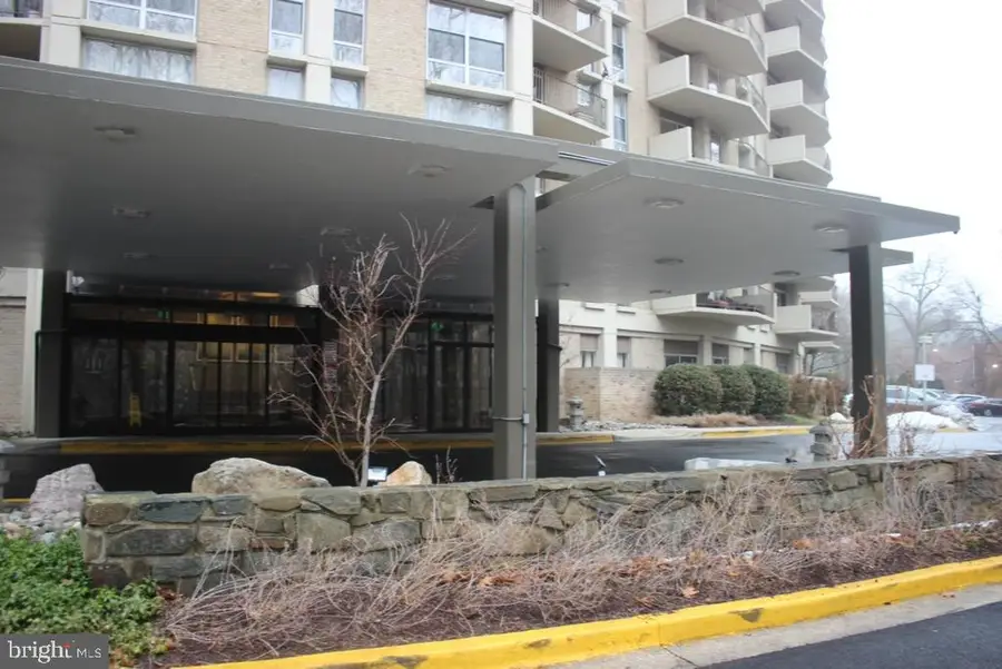 9039 Sligo Creek Pkwy #809, Silver Spring, MD 20901 - #2