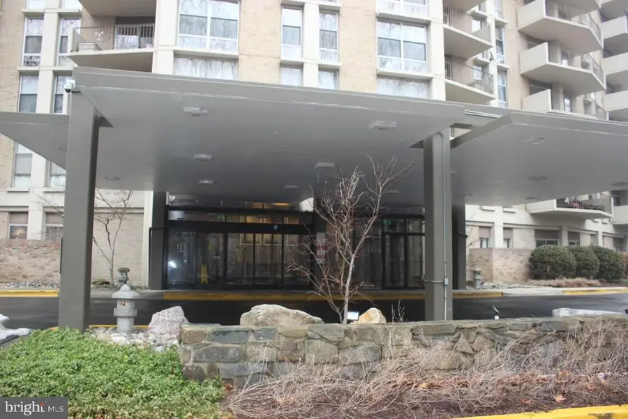 9039 Sligo Creek Pkwy #809, Silver Spring, MD 20901 - #3