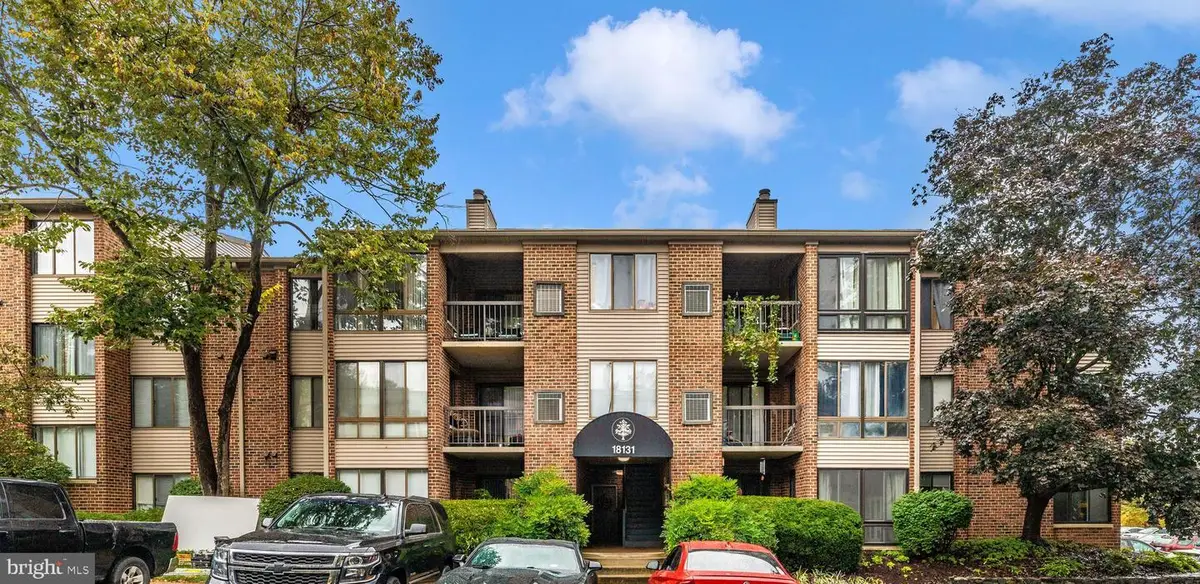 18131 Chalet Dr #24-202, Germantown, MD 20874 - Image #1