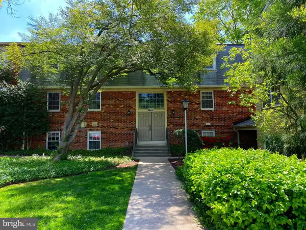 860 College Pkwy #202, ROCKVILLE, MD 20850