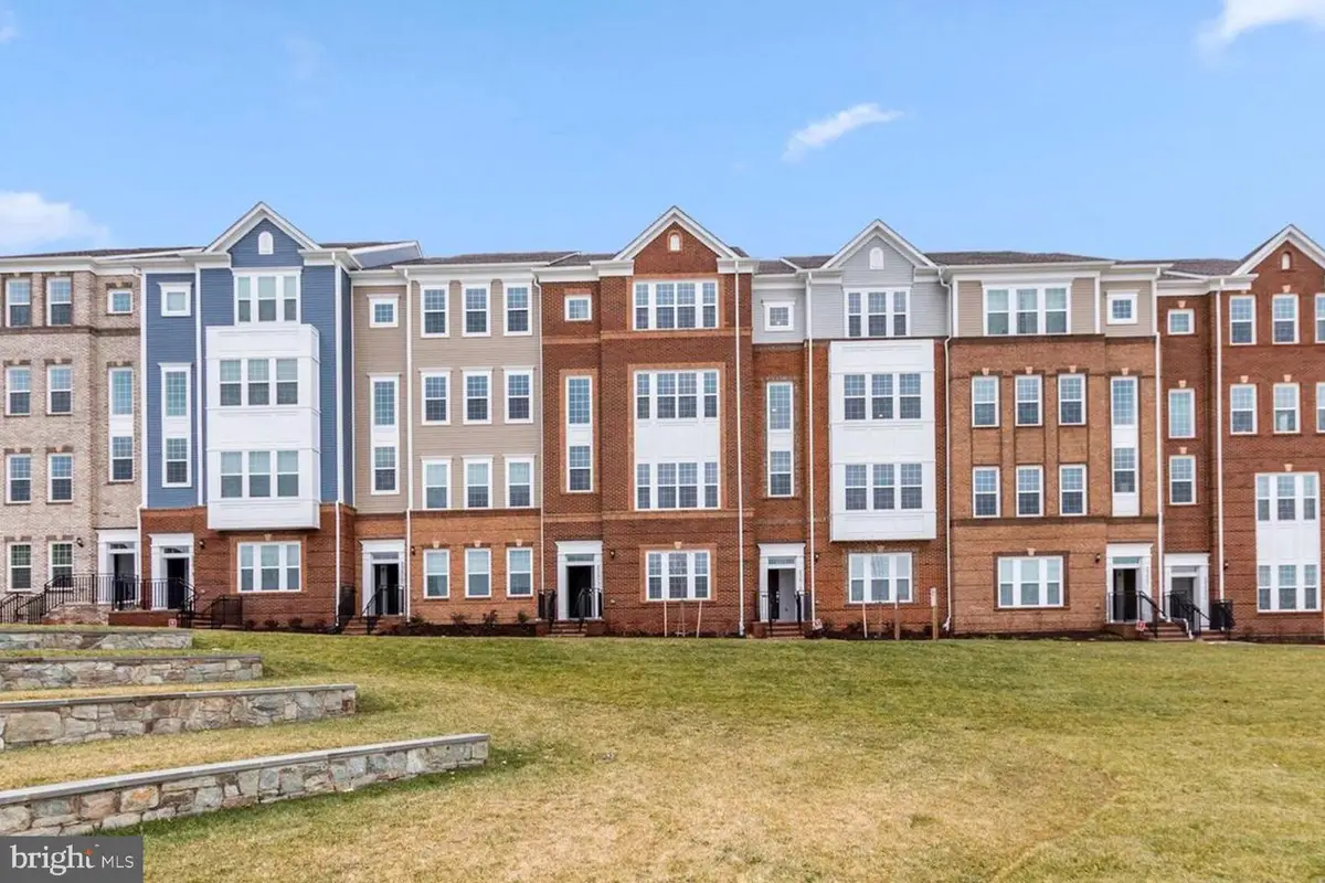 23517 Public House Rd #201, Clarksburg, MD 20871 - #1