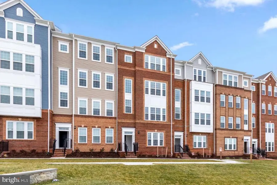 23517 Public House Rd #201, Clarksburg, MD 20871 - #2