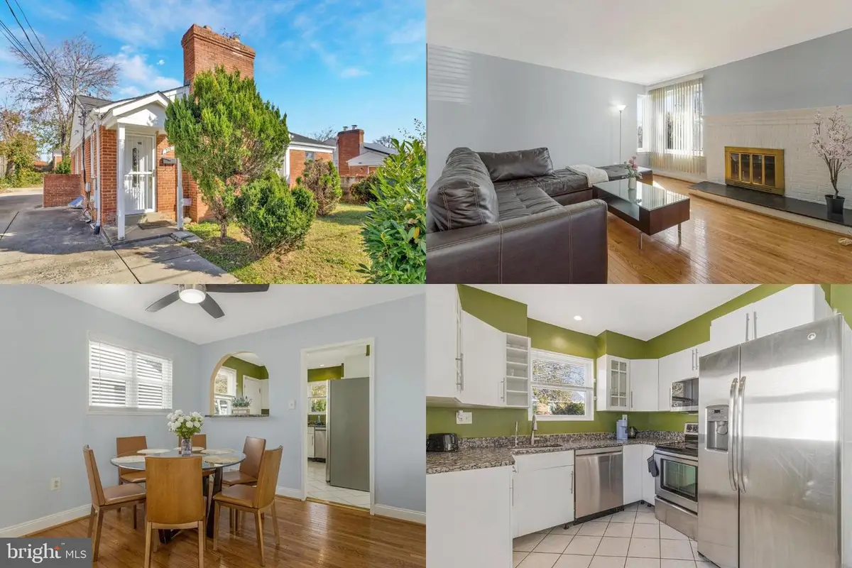 224 University Blvd E, Silver Spring, MD 20901 - #1