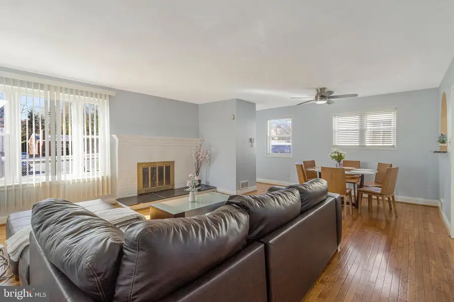 224 University Blvd E, Silver Spring, MD 20901 - #3