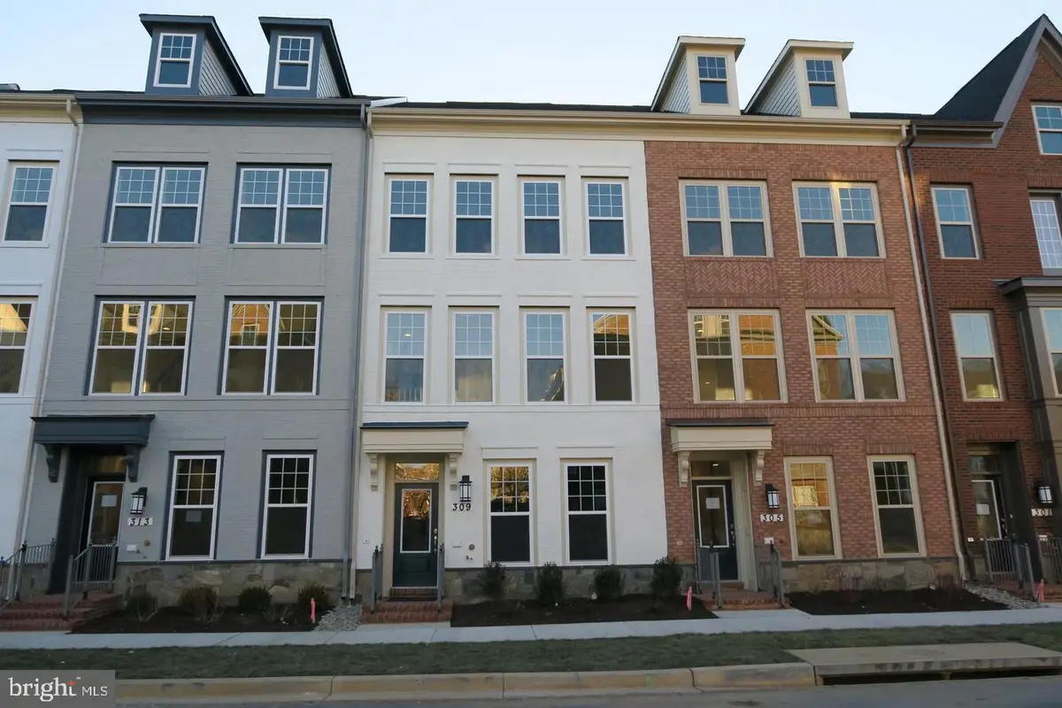 309 Hendrix Ave, Gaithersburg, MD 20878 - Image #1