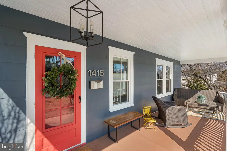 1415 Ballard St, Silver Spring, MD 20910 - #2