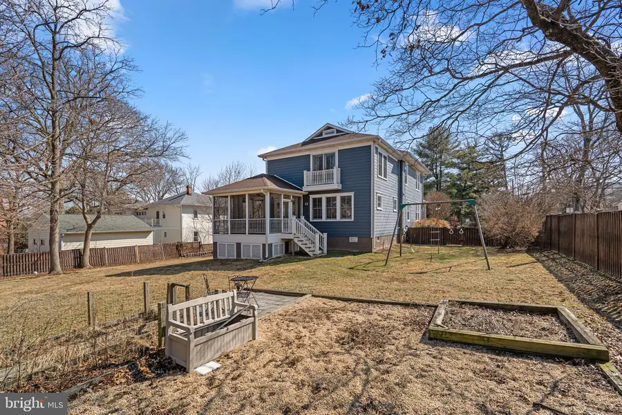 1415 Ballard St, Silver Spring, MD 20910 - #3