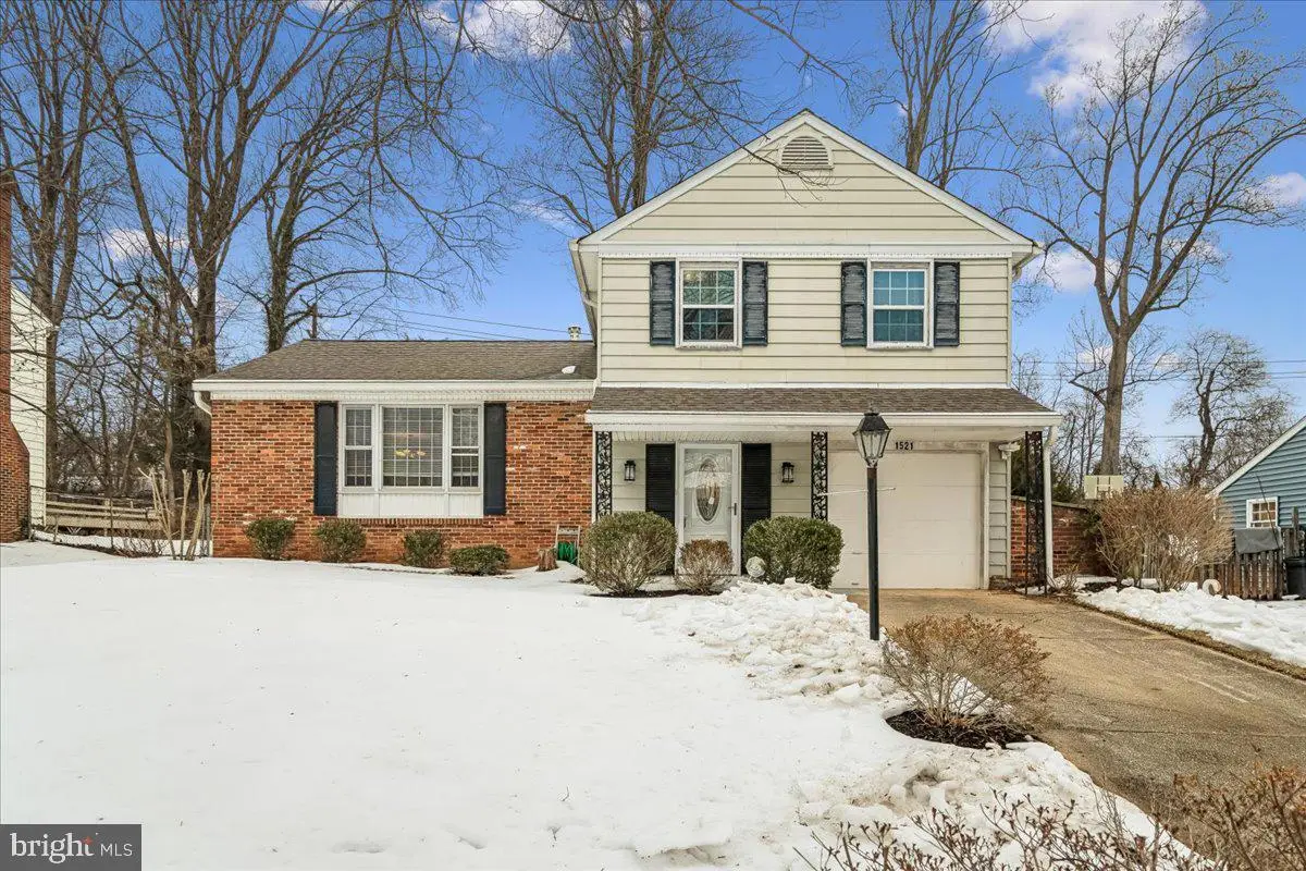 1521 Billman Ln, Silver Spring, MD 20902 - #1