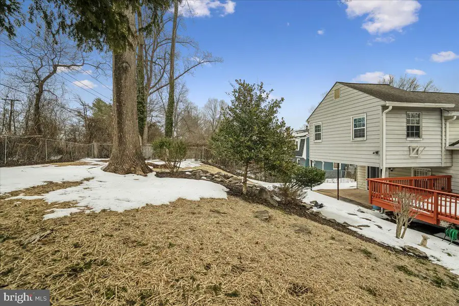 1521 Billman Ln, Silver Spring, MD 20902 - #3