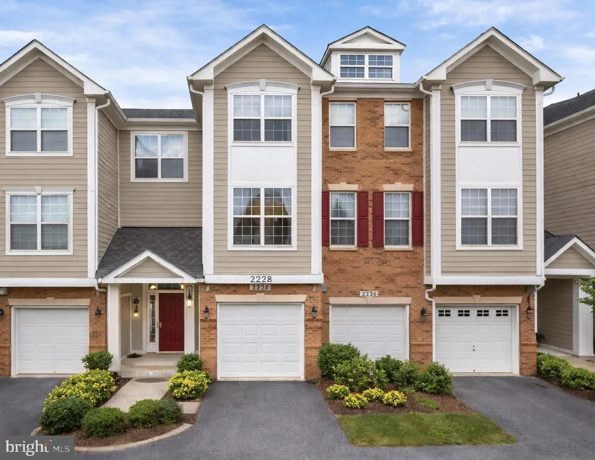 2228 Highfly Ter #2228, Silver Spring, MD 20902 - Image #1