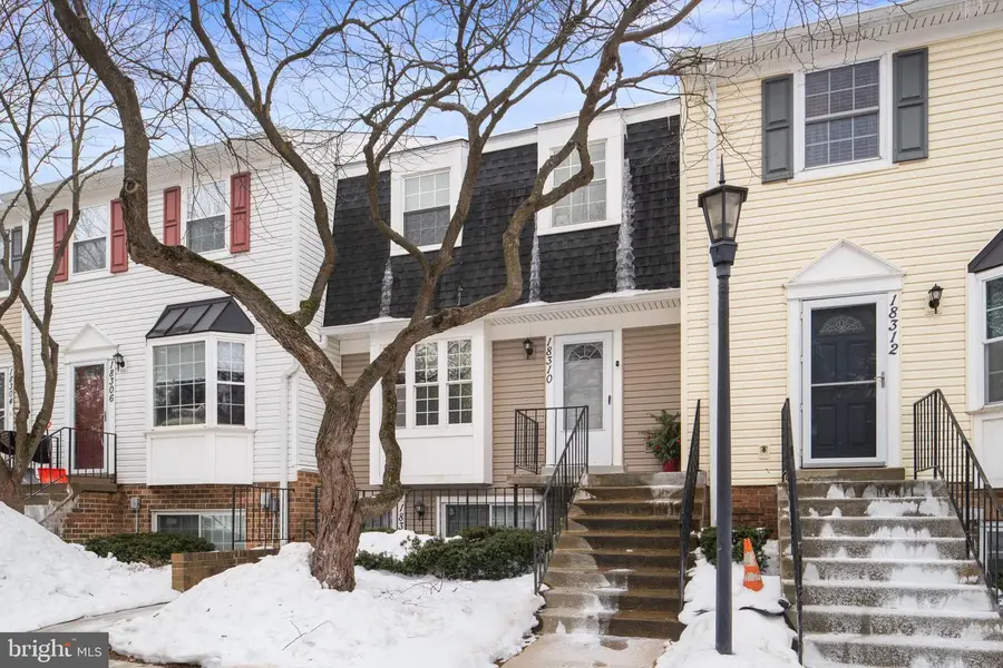 18310 Timko Ln #99, Germantown, MD 20874 - #2