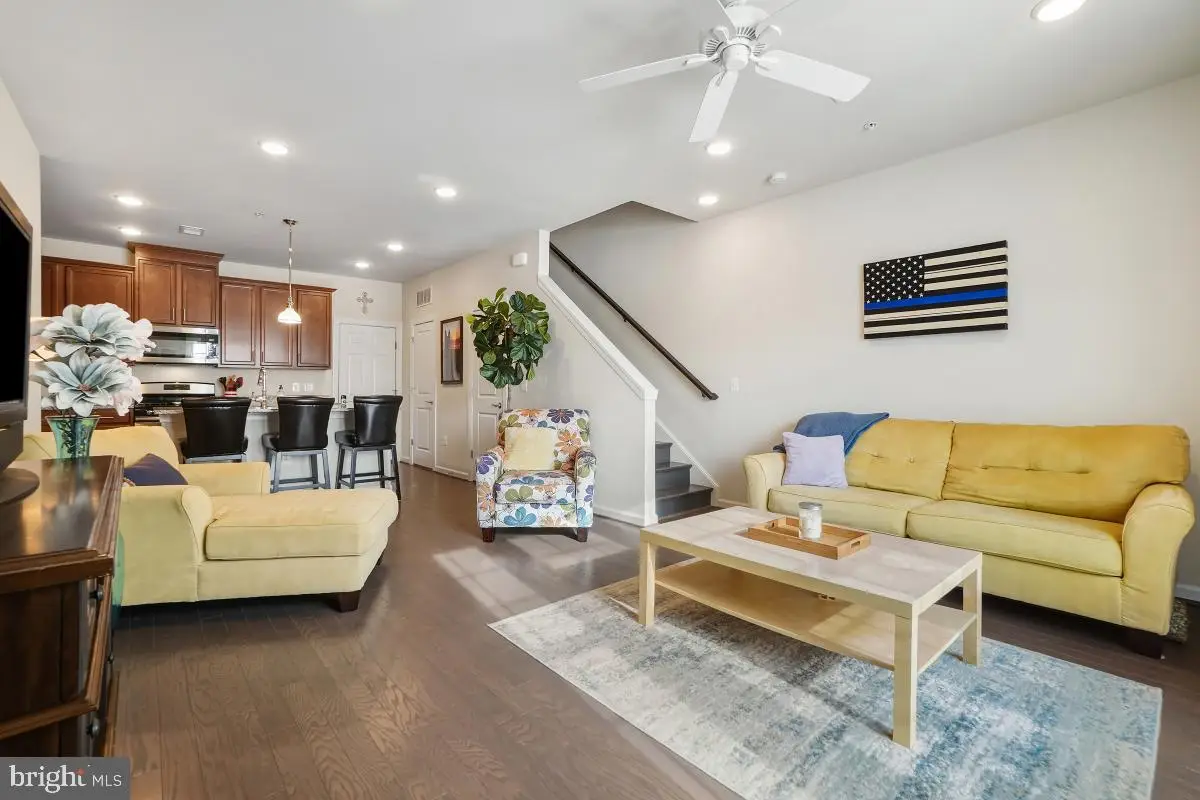 23517 Public House Rd #101, Clarksburg, MD 20871 - #1