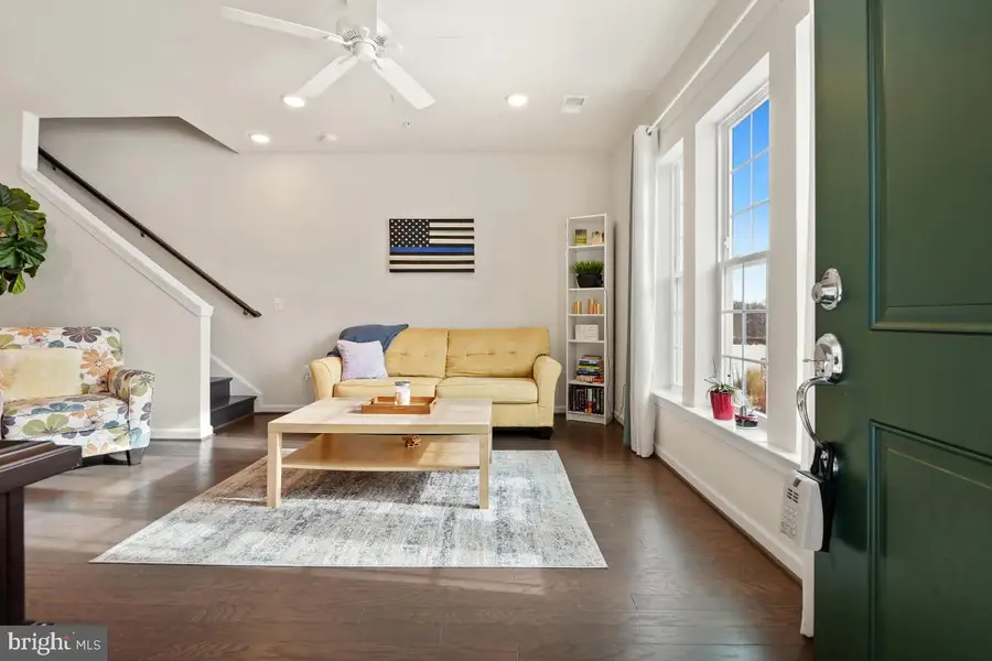 23517 Public House Rd #101, Clarksburg, MD 20871 - #2