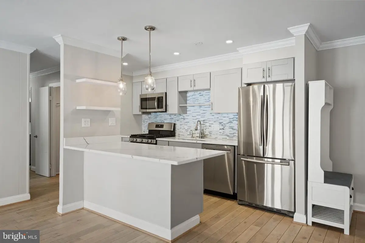 12202 Braxfield Ct #5, Rockville, MD 20852 - #1