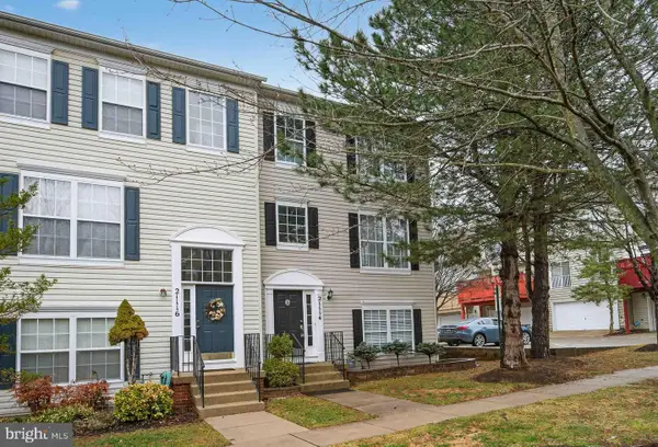 21114 Futura Ct #78, GERMANTOWN, MD 20876