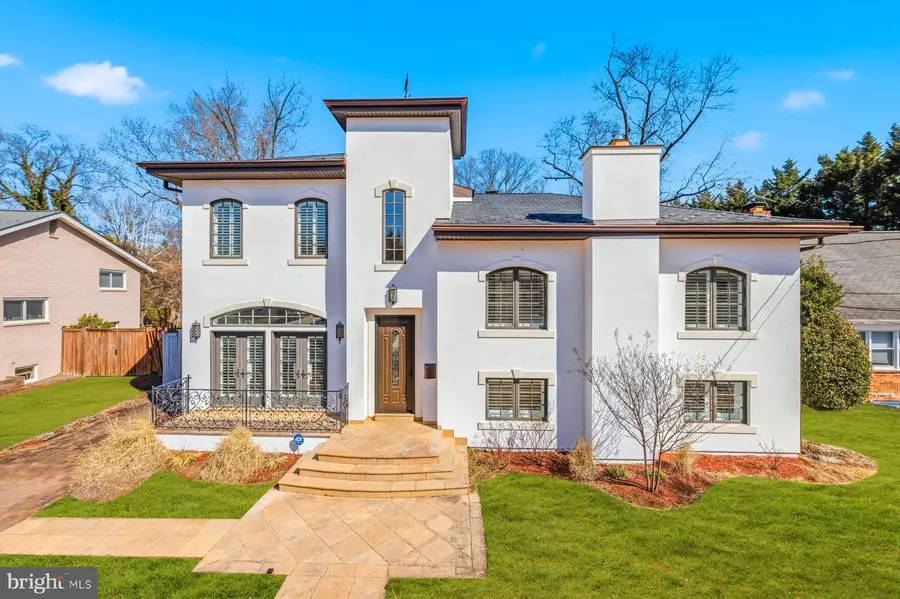 9607 Singleton Dr, Bethesda, MD 20817 - #3