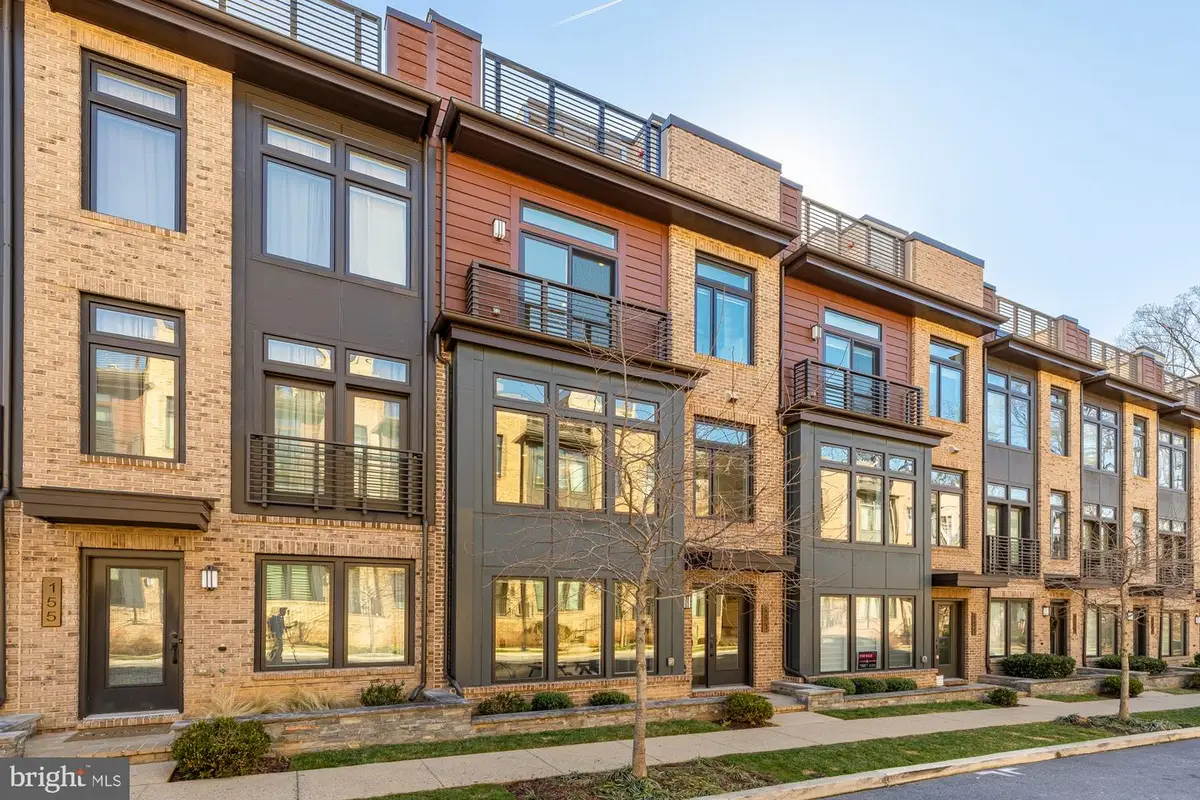 153 Winsome Cir, Bethesda, MD 20814 - #1