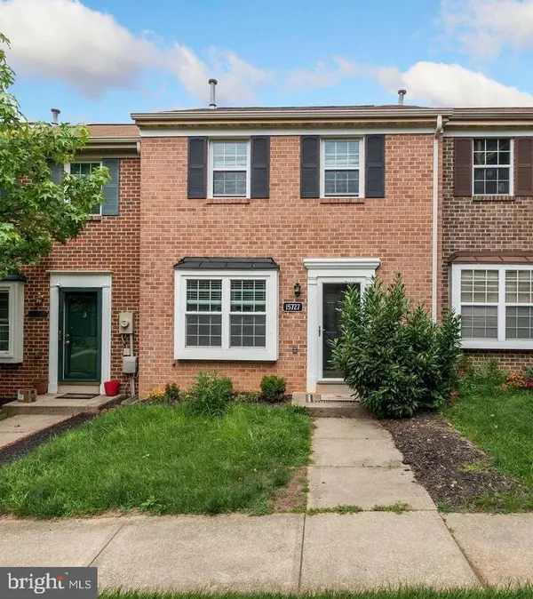 15727 Ambiance Dr, NORTH POTOMAC, MD 20878