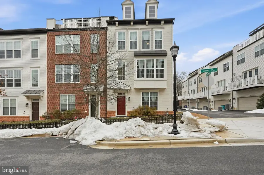 2511 Auden Dr, Silver Spring, MD 20906 - #2