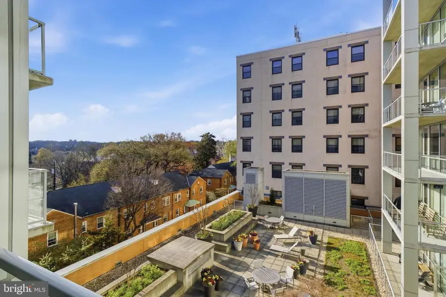 6820 Wisconsin Ave #4008, Bethesda, MD 20815 - #3