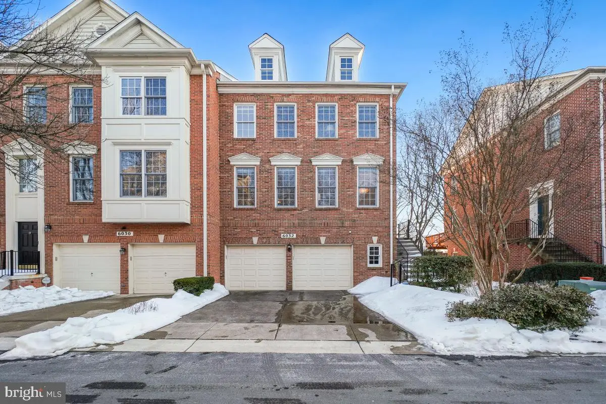 6032 Stonehenge Pl #21, North Bethesda, MD 20852 - #1