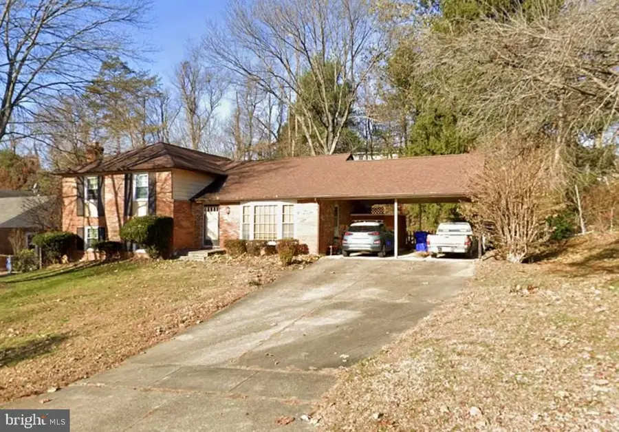 12624 Billington Rd, Silver Spring, MD 20904 - #2